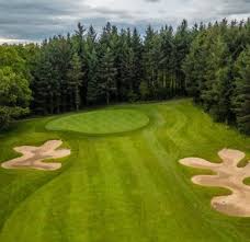 Image result for Farnham Golf Club