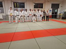 Image result for Burnley Judo Club