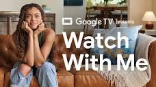 Andra Day | Watch With Me | Google TV - YouTube