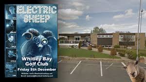 Image result for Whitley Bay Golf Club