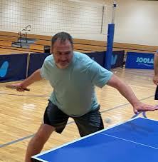 Image result for Highley Table Tennis Club