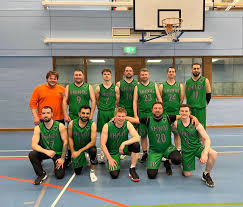 Image result for Epsom Rockets Basketball Club