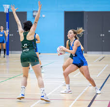 Image result for Alderman Smith School & Sports College Netball Club