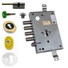 Image result for serratura