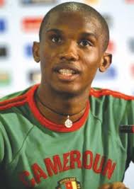 Samuel Eto'o