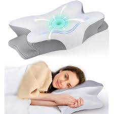 Image result for cervical pillow suppliers calgary