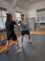 Image result for British Wing Chun  Kuen Association