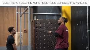 Image result for Spiral Freerun CIC