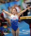 Hong Un-jong brings DPRK first gymnastic gold at Beijing ...