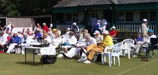 Image result for Middlesbrough Croquet Club
