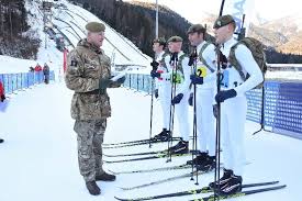 Image result for British Norwegian Ski Club