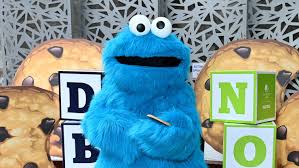 Image result for cookie monster