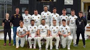 Image result for Pudsey St Lawrence Cricket Club