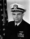 CAPTAINS OF USS RANGER CV-A 61