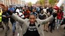 Police, demonstrators clash in Philadelphia - CNN.com