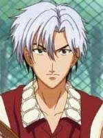 「堀尾聡史 テニスの王子様」の画像検索結果