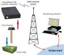 Vehicle monitoring system. GPS vehicle monitoring system. Vehicle ...