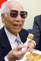 Instant noodle inventor dies - World - smh.com.au