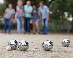 Image result for Cobbetts Boules Club