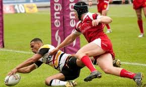 Image result for Bradford Bulls Super League Club