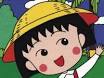 Wallpaper Gambar Chibi Maruko Chan Terbaru