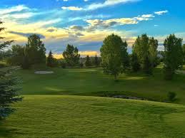 Image result for Airdrie Golf Club