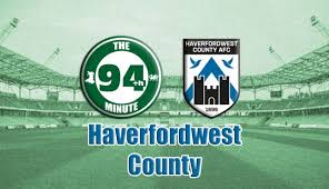 Image result for Haverfordwest Rugby Football Club
