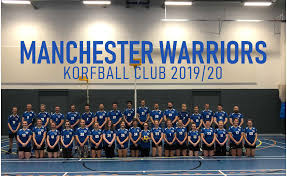 Image result for Farnborough Jets Korfball Club