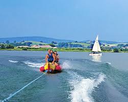 Image result for Pine Lake Watersports - Lancashire