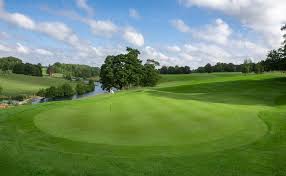 Image result for Stoke Rochford Golf Club