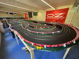 Image result for Mussel Bay Raceway Scalextric Club