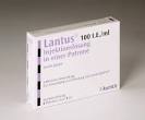 Insulin glargine is a long-acting single dose insulin injection ...