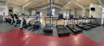 Image result for North Cheshire Brookfields Gym Club