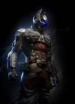 New BATMAN: ARKHAM KNIGHT Images Reveal Eponymous Villain | Collider