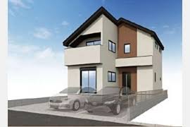 Image result for 東大和市芋窪4丁目〈新築〉多摩モノレール「上北台」駅徒歩14分　ZEH水準省エネ住宅　太陽光発電採用住宅　長期優良住宅　敷地面積広々42坪以上　18.5帖のLDK　浄水器　浴室乾燥機　全3棟A号棟