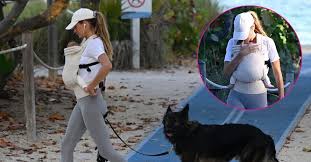 Image result for Ergo Baby Carrier Gisele Bundchen and Benjamin Brady