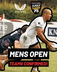 Image result for Ilkley Rugby Football Club