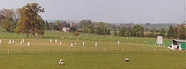 Image result for Alcester & Ragley CC