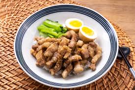 Image result for 魯肉飯