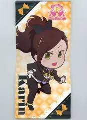 「志々美かりん プリティーリズム・ディアマイフューチャー」の画像検索結果