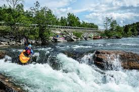 Image result for kajak wildwasser