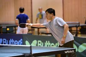 Image result for Teddington Table Tennis Club