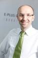 Guido Heitmann leitet Corporate Relations bei E-Plus