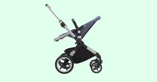 Image result for Bugaboo Cameleon Amy Poehler