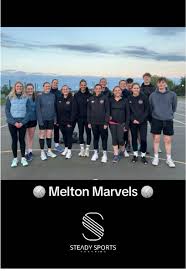 Image result for Weston Park Netball Club