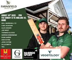 Image result for Farnsfield Cricket Club