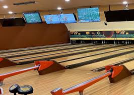 Image result for Lanctan Bowling Club