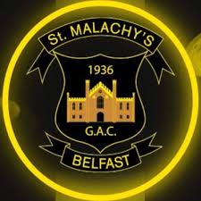Image result for St Comgall`s G A C