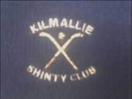 Image result for Kilmallie Shinty Club