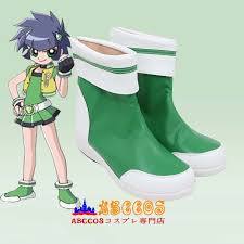 「松原かおる 出ましたっ!パワパフガールズZ」の画像検索結果